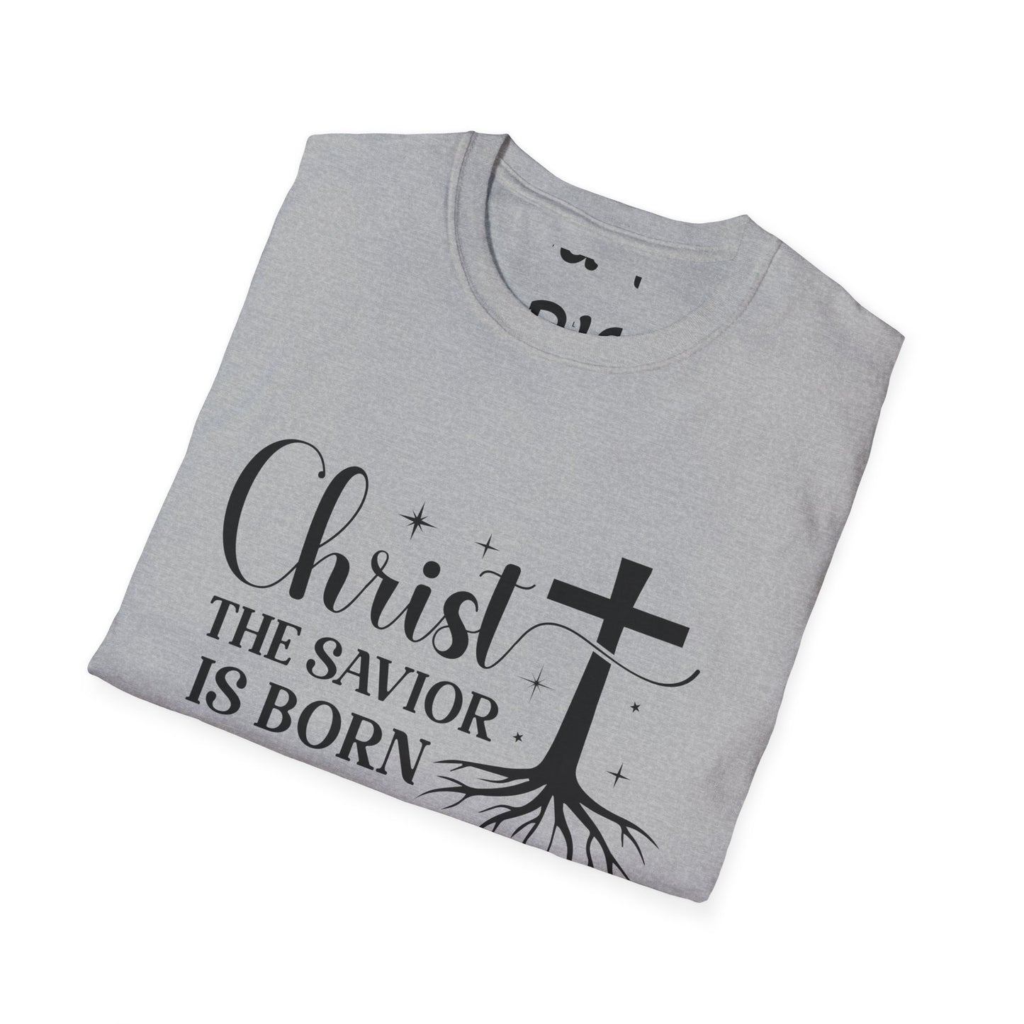 Christ the Savior