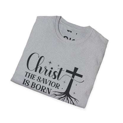 Christ the Savior