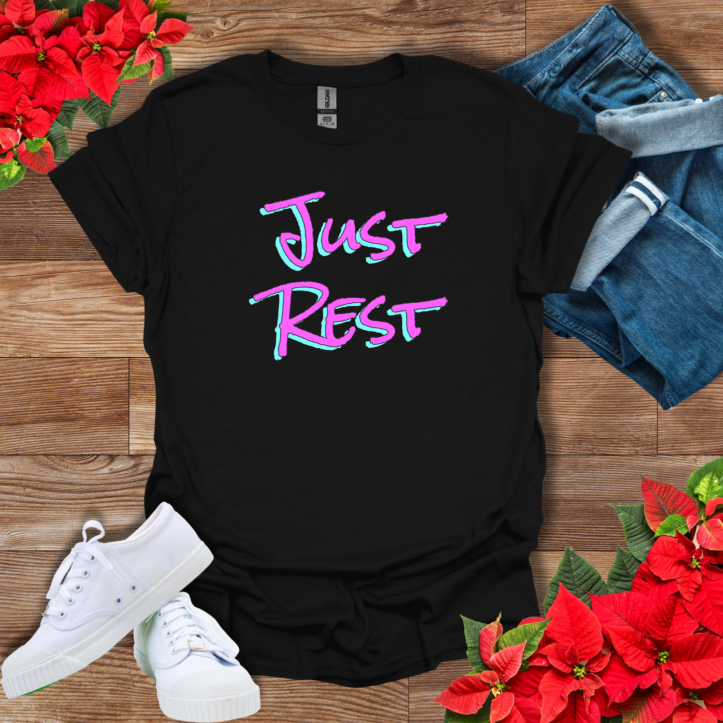 Just Rest