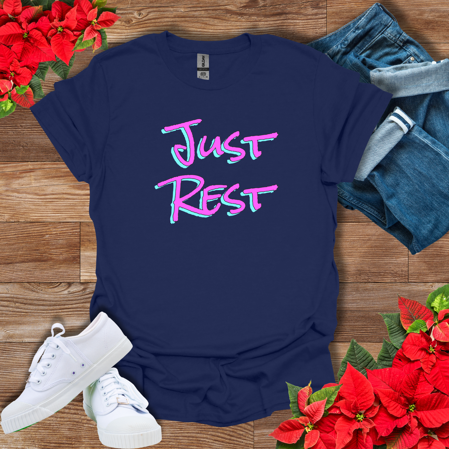 Just Rest