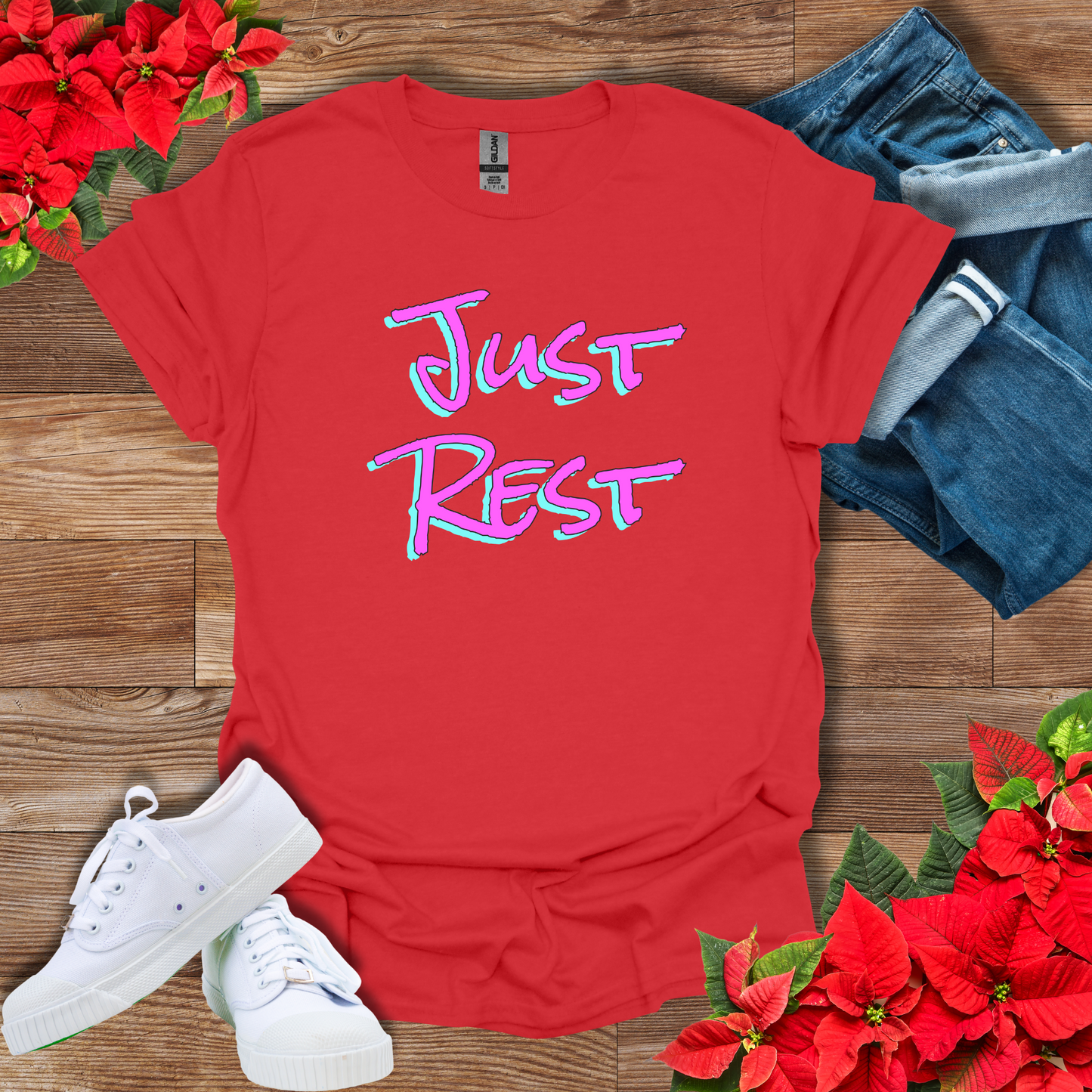 Just Rest