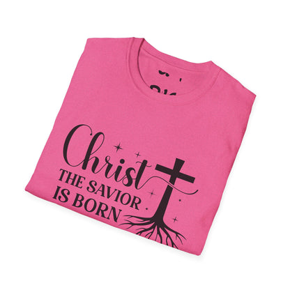 Christ the Savior