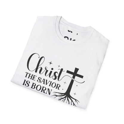 Christ the Savior