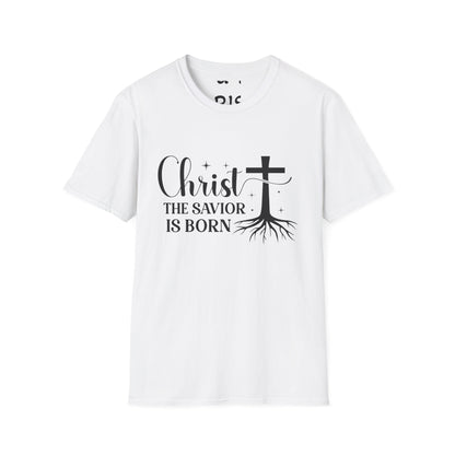 Christ the Savior