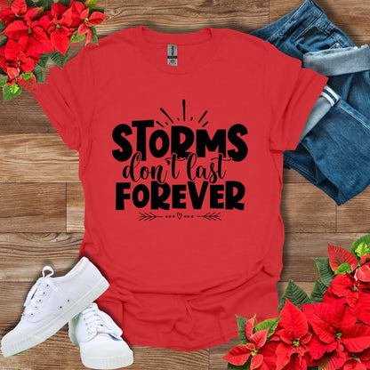 Storms Don't Last Forever