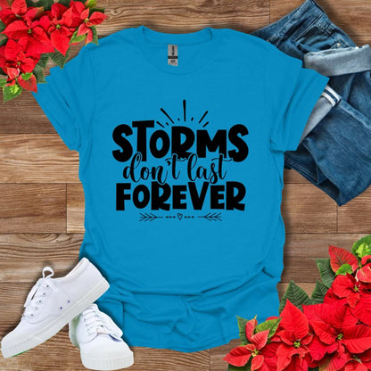 Storms Don't Last Forever