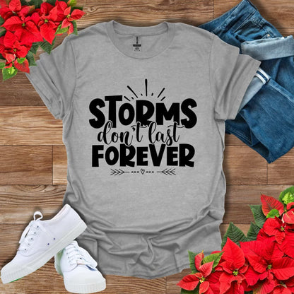 Storms Don't Last Forever