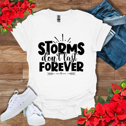 Storms Don't Last Forever